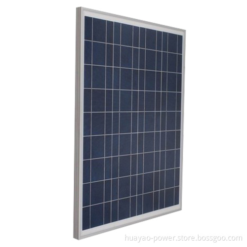 Solar Cell Panel (HY-P65)